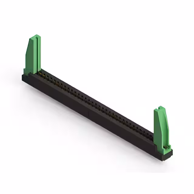 355-070-521-278 EDAC Inc.  Edgeboard Connectors
